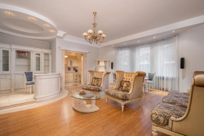 Pulkveza Brieza 7 street two bedroom residence, Riga